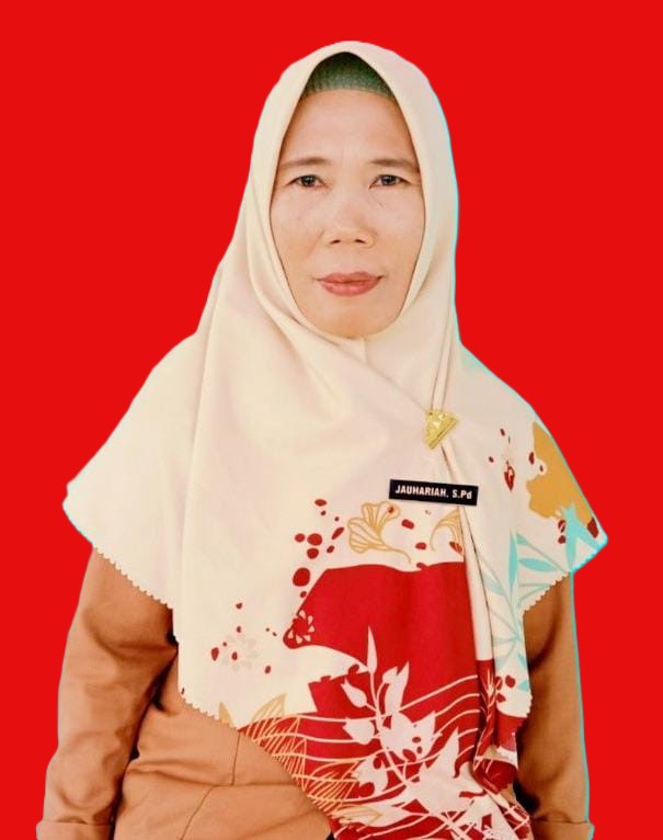 SITTI JAUHARIAH,S.Pd.Gr